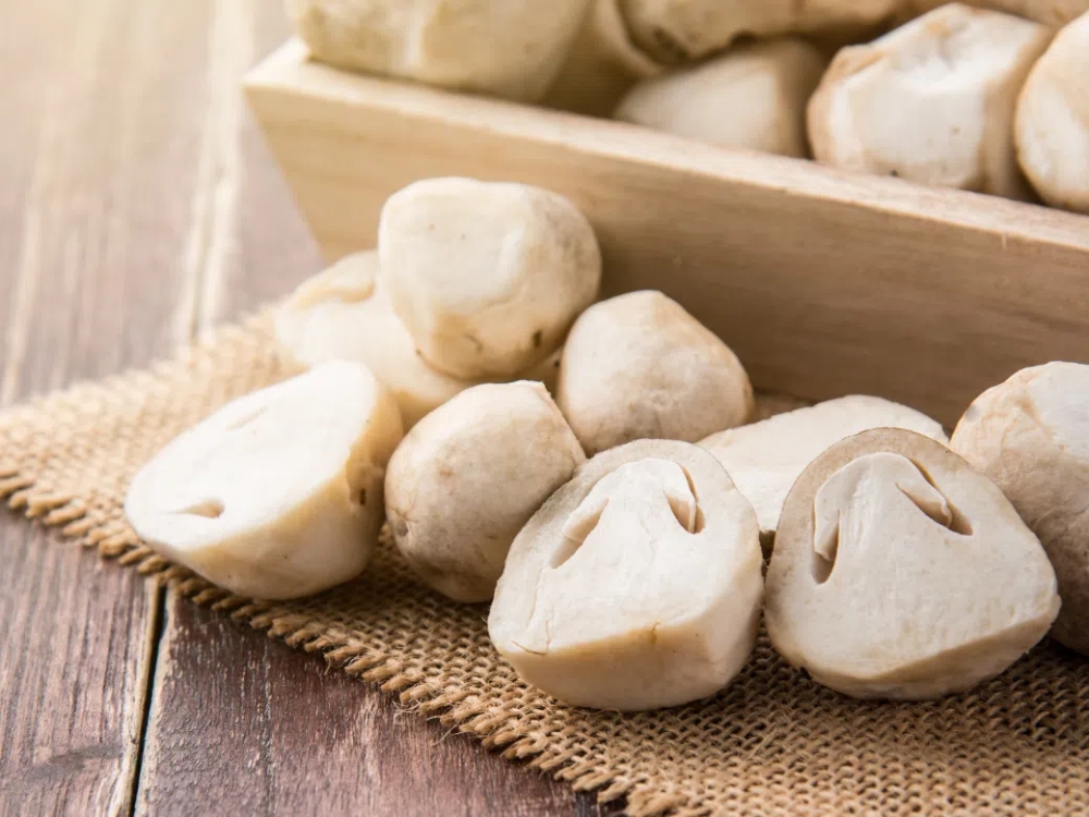 Lợi ích sức khỏe của nấm rơm