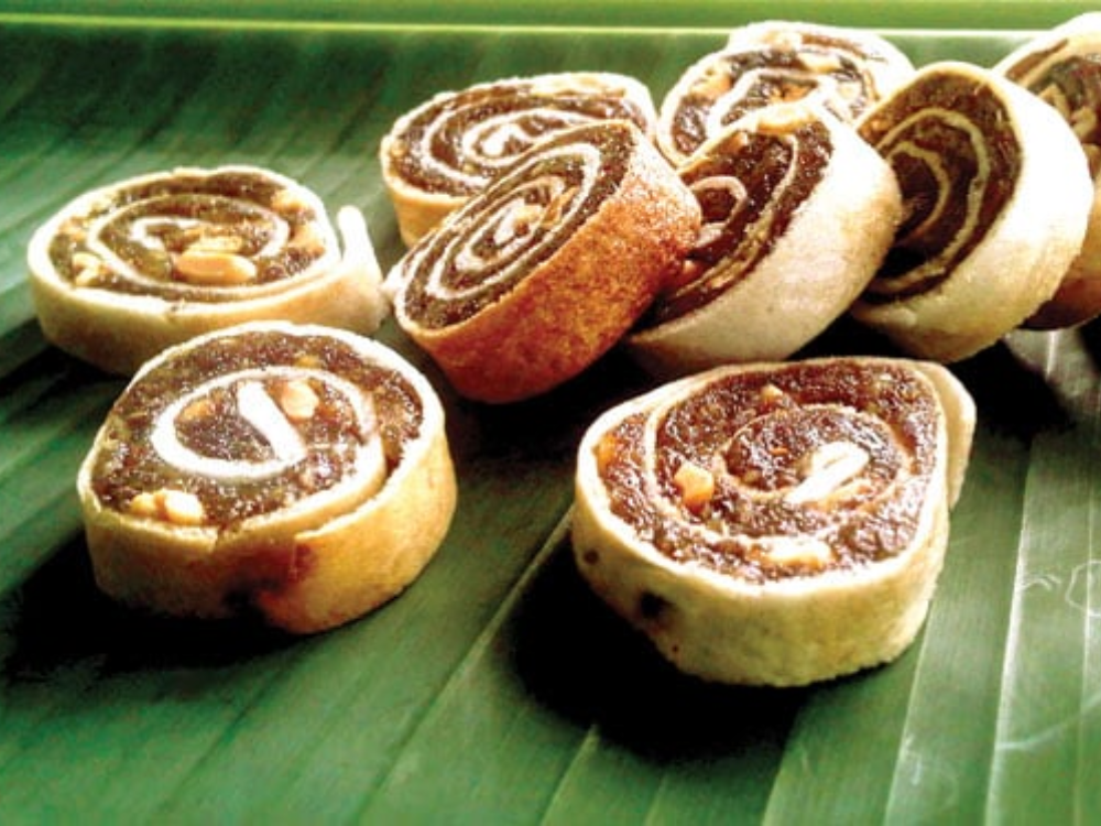 Vì Sao Nên Chọn Đặc Sản U Minh Thượng Làm Quà