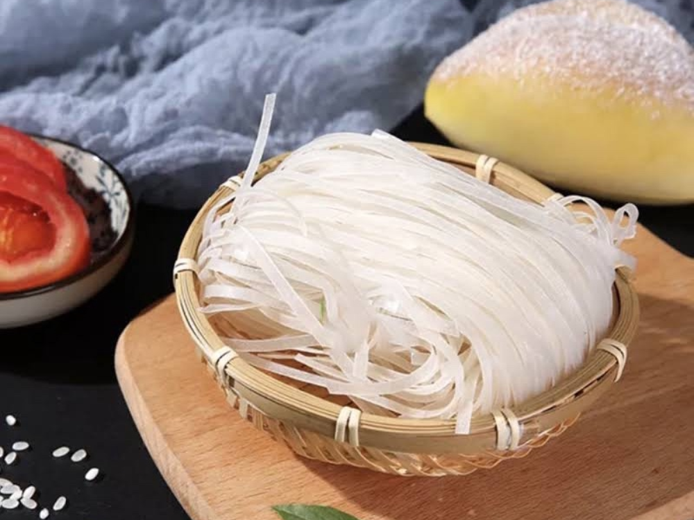 Phở khô - Bích Hiền
