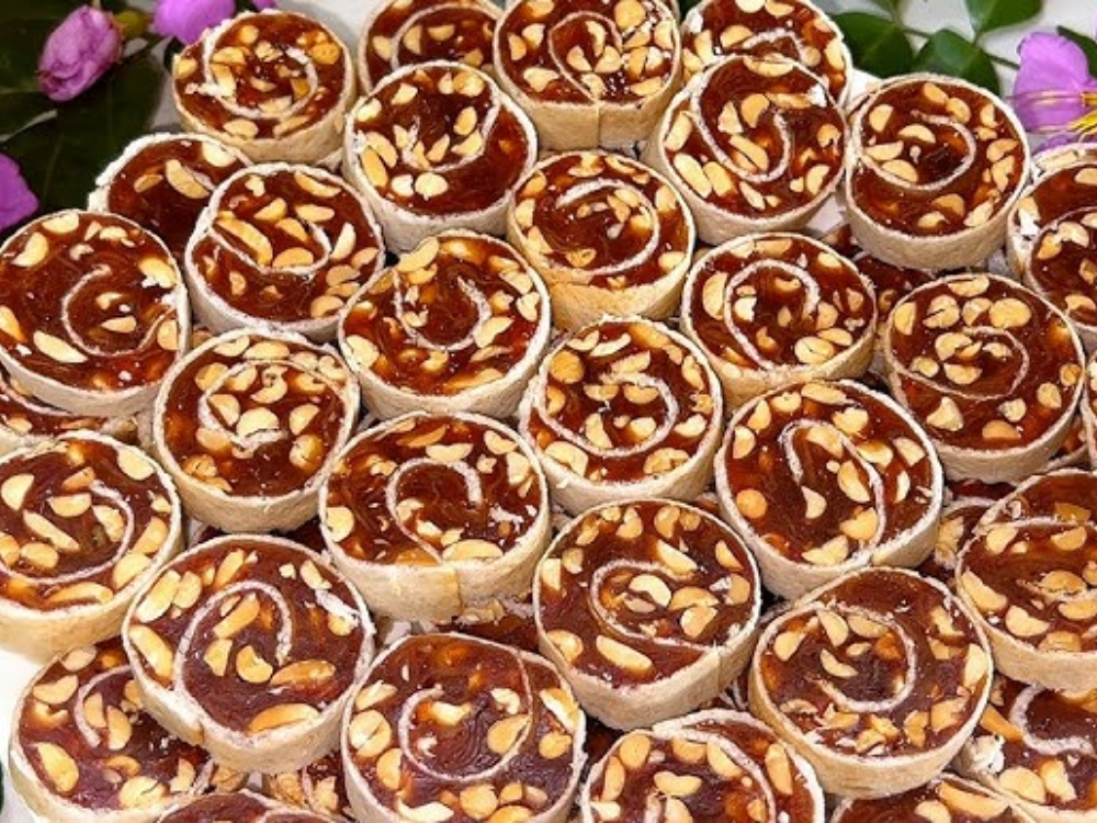 Vì Sao Nên Chọn Đặc Sản U Minh Thượng Làm Quà